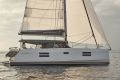 Nautitech 40 Open