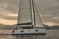 Nautitech 40 Open
