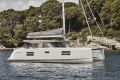 Nautitech 40 Open