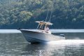 Grady-White Fisherman 236