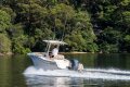 Grady-White Fisherman 236