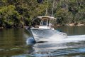 Grady-White Fisherman 236