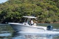 Grady-White Fisherman 236