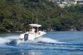 Grady-White Fisherman 236