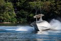 Grady-White Fisherman 236