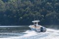Grady-White Fisherman 236