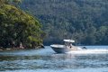 Grady-White Fisherman 236