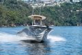 Grady-White Fisherman 236