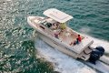 Grady-White Gulfstream 232