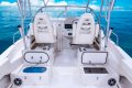 Grady-White Gulfstream 232
