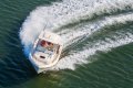 Grady-White Gulfstream 232
