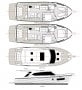 Clipper Hudson Bay 450