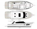 Clipper Hudson Bay 450