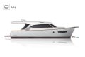 Clipper Hudson Bay 450