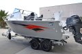 Stessl 590 Seahawk
