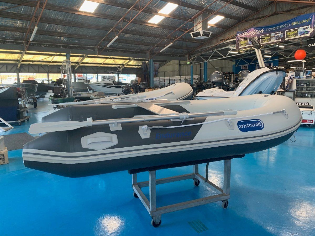 Aristocraft Endurance