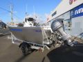 Sea Jay 4.90 Ranger
