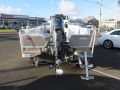 Sea Jay 4.90 Ranger