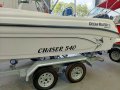 Ocean Master 540 Chase