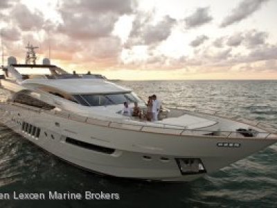 Dominator 29M Sunbridge