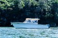 Grady-White Freedom 307
