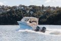Grady-White Freedom 335