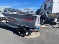 Sea Jay 4.28 Bay Seeker