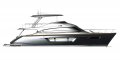 Clipper Hudson Bay 540S