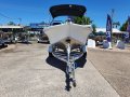 Quintrex 430 Top Ender Pro