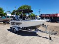 Quintrex 430 Top Ender Pro