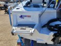 Quintrex 430 Top Ender Pro