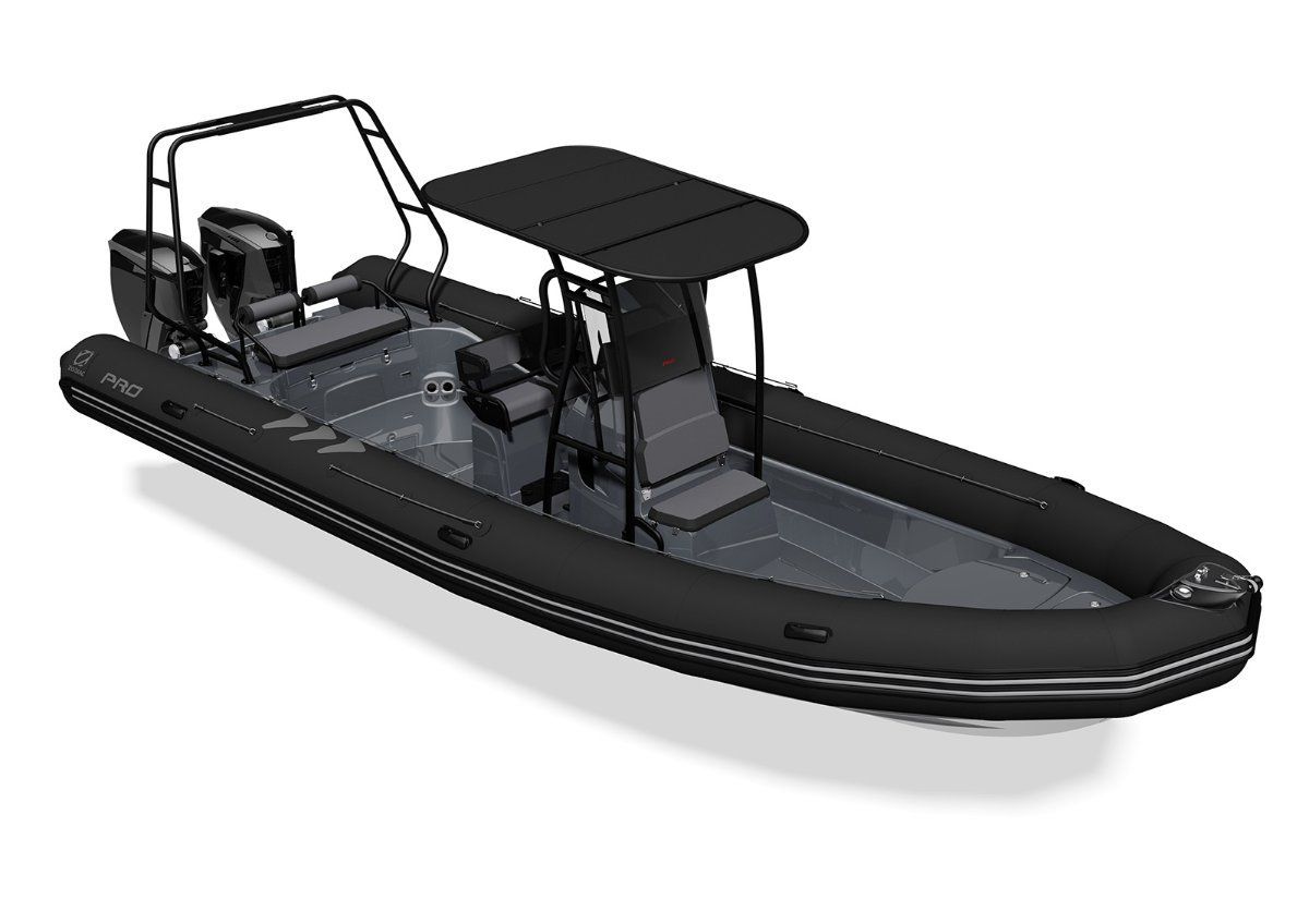Zodiac Pro 850