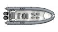 Zodiac Pro 850