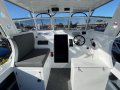 Intimidator Boats 610 Cuddy Cabin