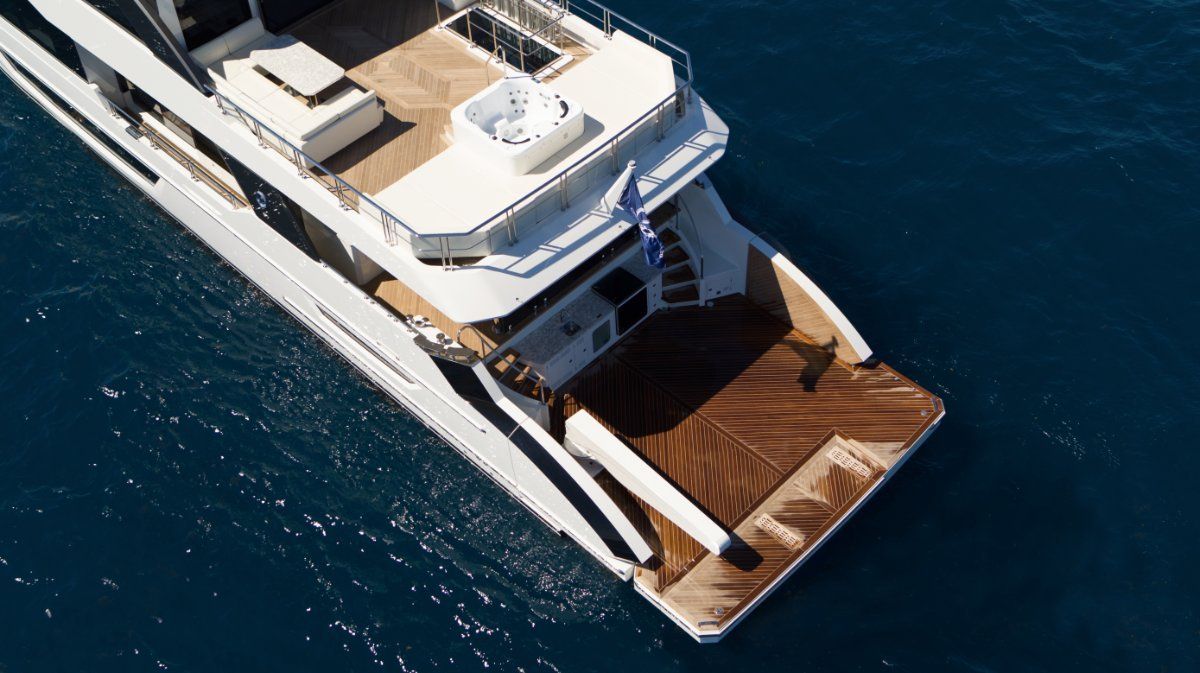 2024 Ocean Alexander 28 Explorer Boat Research Boats Online