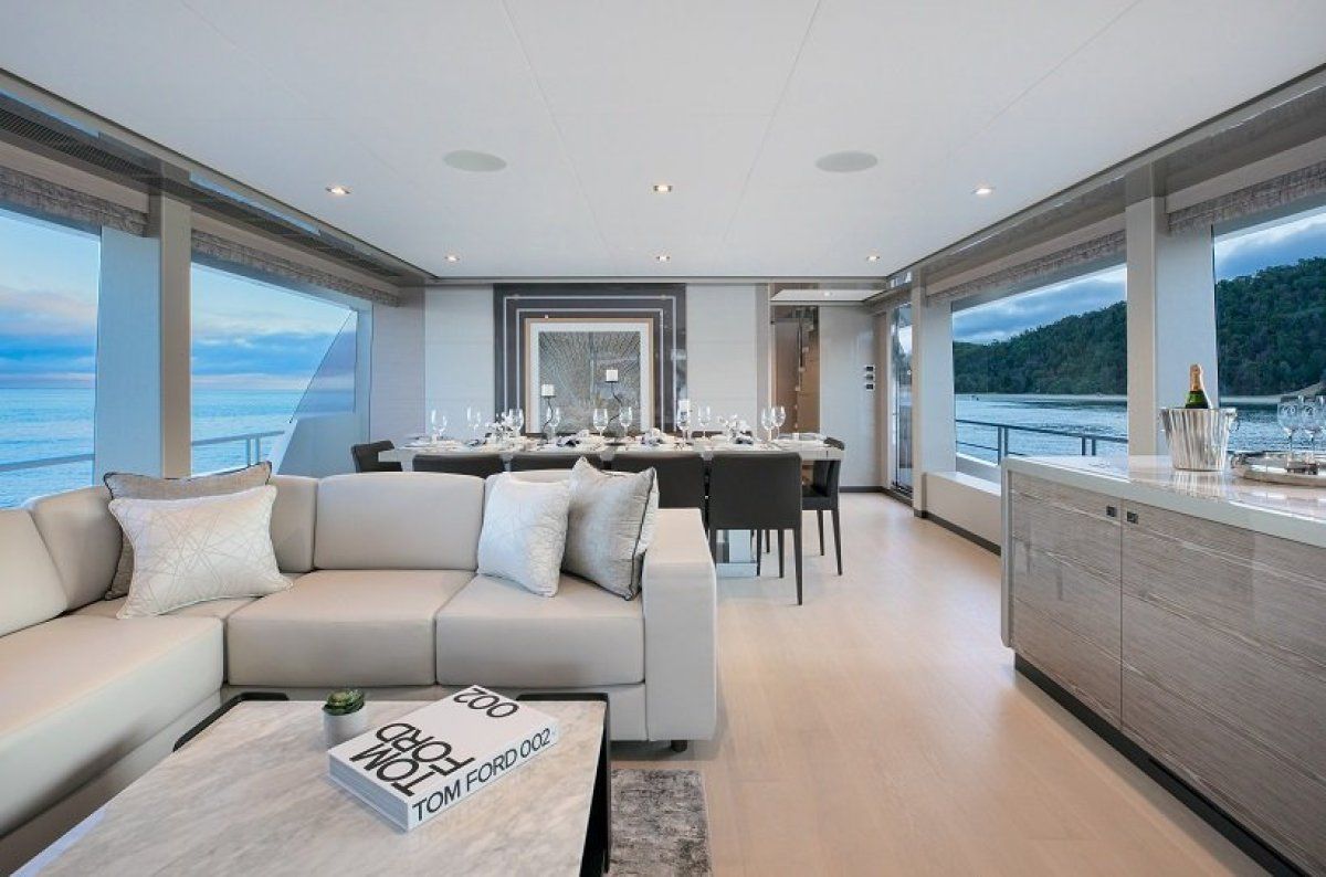 2024 Ocean Alexander 28 Explorer Boat Research Yachthub