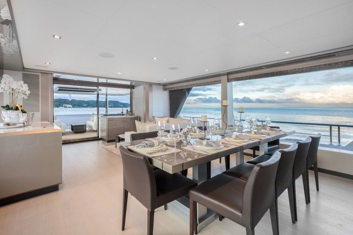 2024 Ocean Alexander 28 Explorer Boat Research Boats Online