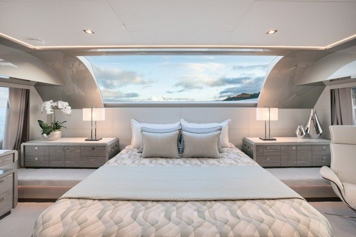 2024 Ocean Alexander 28 Explorer Boat Research Boats Online