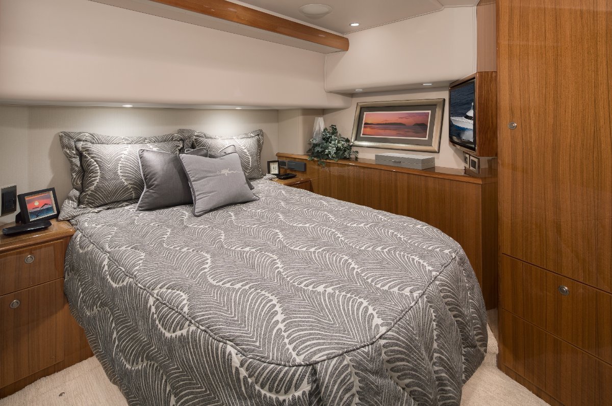 Viking 44 Convertible