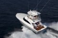Viking 48 Convertible