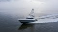 Viking 54 Convertible