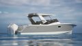 Orion Boats X950BR