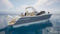 Orion Boats X950BR