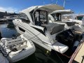 Beneteau Antares 9.0 OB:As displayed at the Fremantle boat and seafood festival