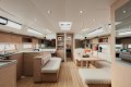 Beneteau Oceanis 51.1