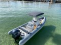 Gemini Waverider 650