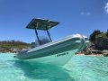 Gemini Waverider 650