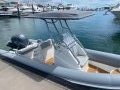 Gemini Waverider 650