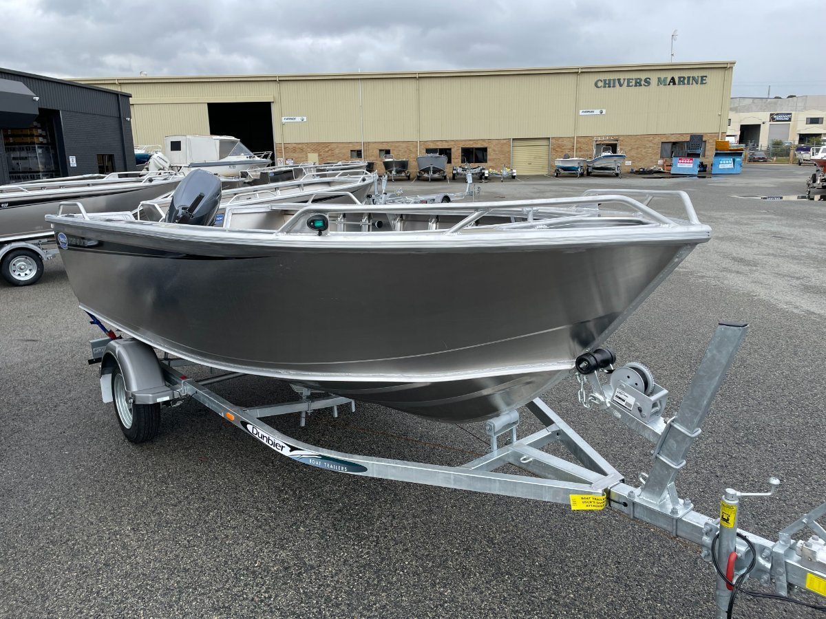 Stessco Catcher 460