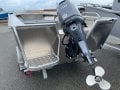 Stessco Catcher 460